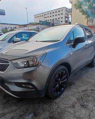 Opel Mokka X 1.6 CDTI Ecotec 136CV 4x2 Start&Stop 