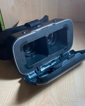 VR per smartphone 