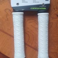 manopole MTB CANNONDALE