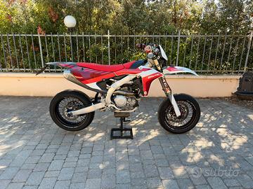 Fantic xxf 450 motard ‘24