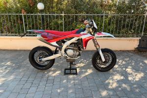 Fantic xxf 450 motard ‘24