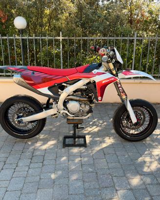 Fantic xxf 450 motard ‘24