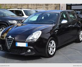 ALFA ROMEO Giulietta 1.6 JTDm-2 105 CV Distinctive