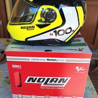 casco Nolan N100-5 plus modulare 