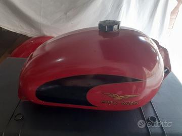 Serbatoio moto  guzzi lodola