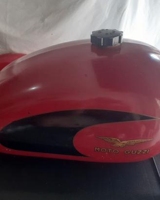 Serbatoio moto  guzzi lodola