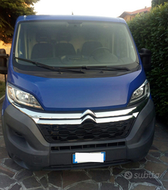 Jumper citroen