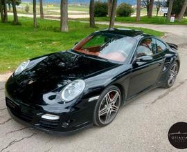 Porsche 997 turbo