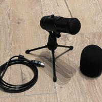 Microfono Condensatore, OTHA USB