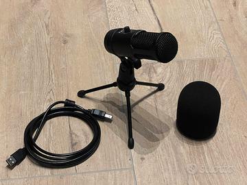 Microfono Condensatore, OTHA USB