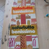 RIVISTA SO FAR TUTTO BENISSIMO