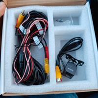 Retrocamera ATOTO AC-HD03LR 720p NUOVA