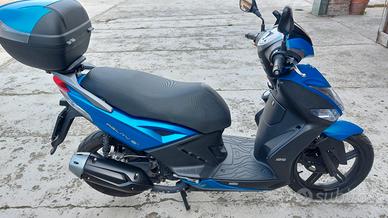 Kymco Agility 125 - 2020