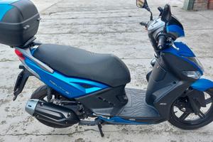 Kymco Agility 125 - 2020