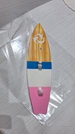 tavola da surf Barbie Ken 