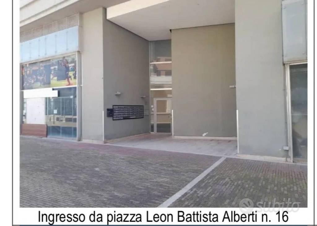 Appartamento – RM - Vista 2