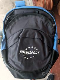 Zaino Eurosport