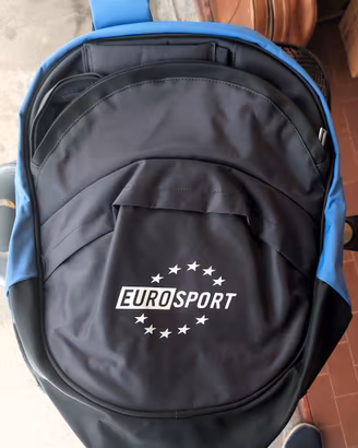 Zaino Eurosport