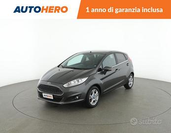 FORD Fiesta NK90885