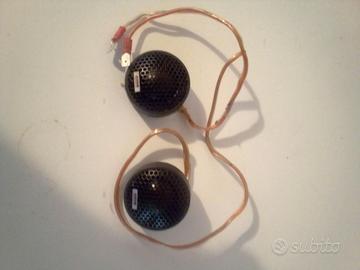 Tweeter Sistema Audio