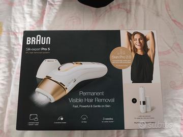 Braun Silk Expert Pro 5