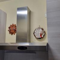 Cappa aspirante da parete Elica Krea