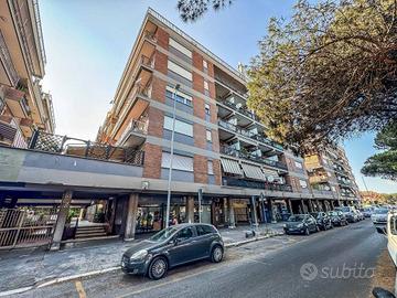 Appartamento di 55 m² con 2 locali a Roma