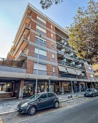 Appartamento di 55 m² con 2 locali a Roma