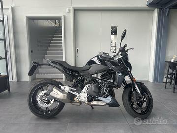 BMW F 900 R Abs my25