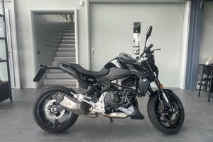 BMW F 900 R Abs my25