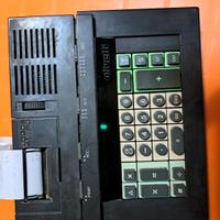 Calcolatrice Olivetti Logos 41 PD