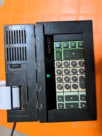 Calcolatrice Olivetti Logos 41 PD