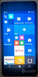 Microsoft Lumia550