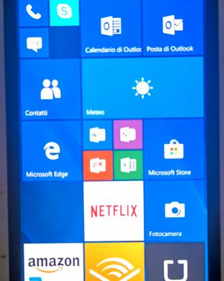 Microsoft Lumia550