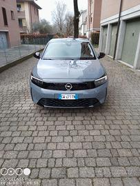 Opel Corsa 11/2024 Impianto a Gas 11.700 km