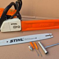 Motosega Stihl 