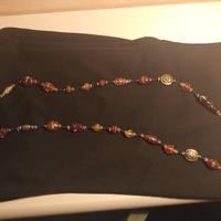  collana murrine Venezia