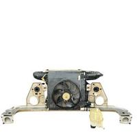 Rivestimento anteriore e radiatori smart fortwo