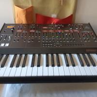 sintetizzatore behringer odyssey