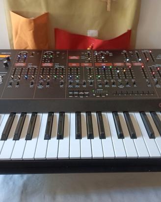 sintetizzatore behringer odyssey