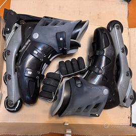 Rollerblade Bravoblade GL