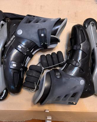 Rollerblade Bravoblade GL