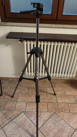 cavalletto per macchina fotografica 