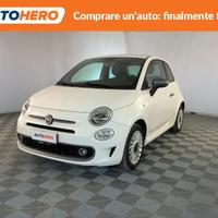 FIAT 500 SD57891
