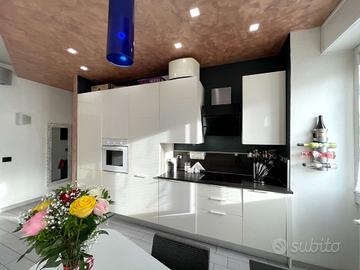 GRAZIOSO APPARTAMENTO MONOLOCALE A RHO IN ZONA CEN