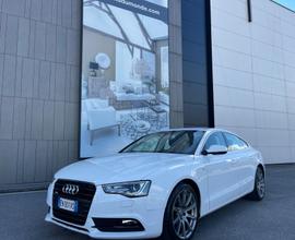 Audi A5 SPB 2.0 TFSI 211 CV quattro