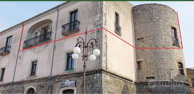 Appartamento in castello