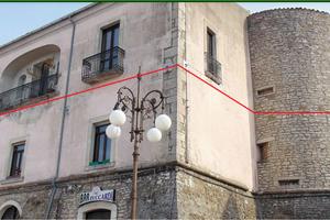 Appartamento in castello