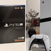 Ps5 PRO