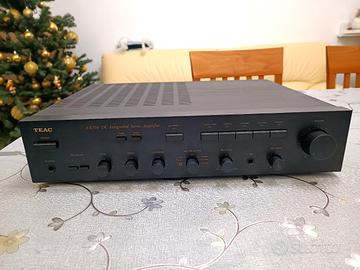 amplificatore teac